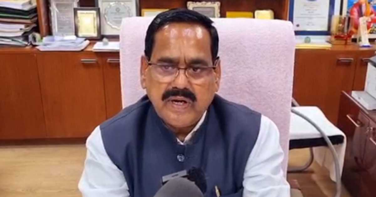 2047 तक बिहार को एक ट्रिलियन डॉलर वाला राज्य बनाने में कृषि क्षेत्र की होगी भूमिका : कुलपति डॉ. डीआर सिंह